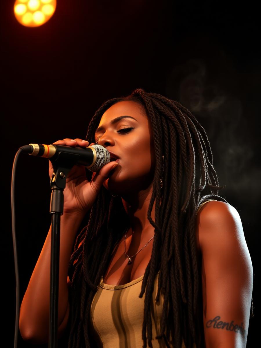 Empress Zara