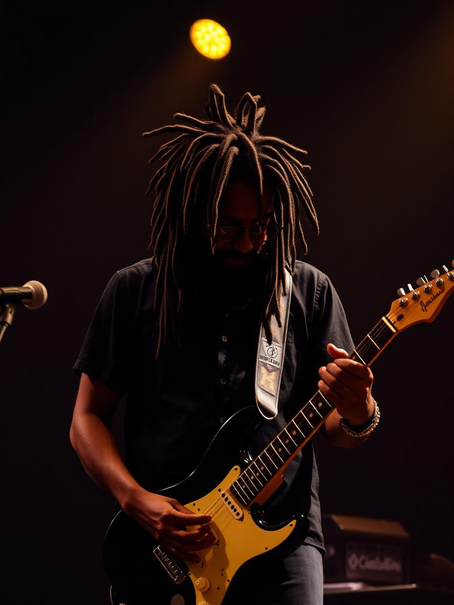 Roots Levi