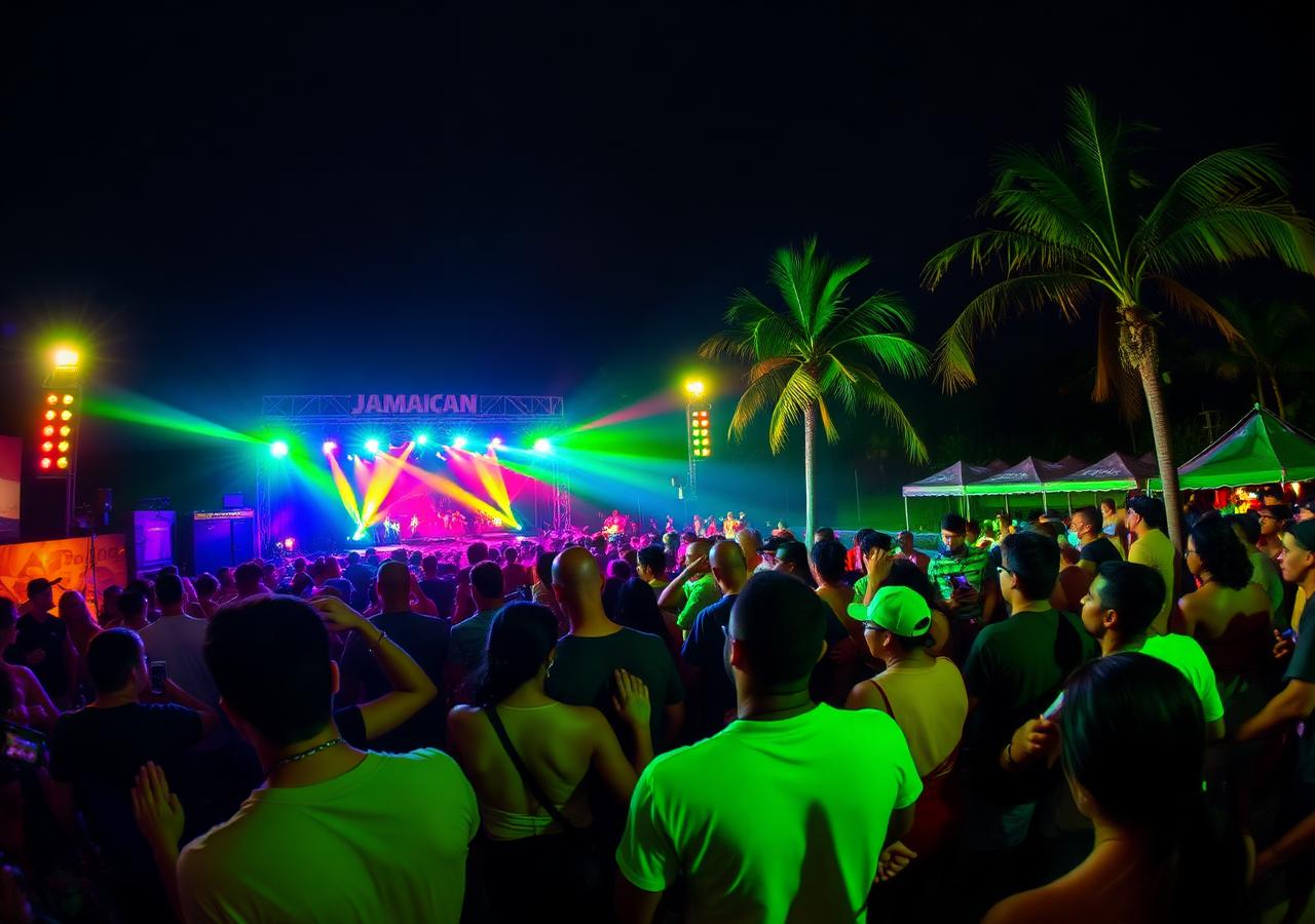 Island Vibes Family Fest