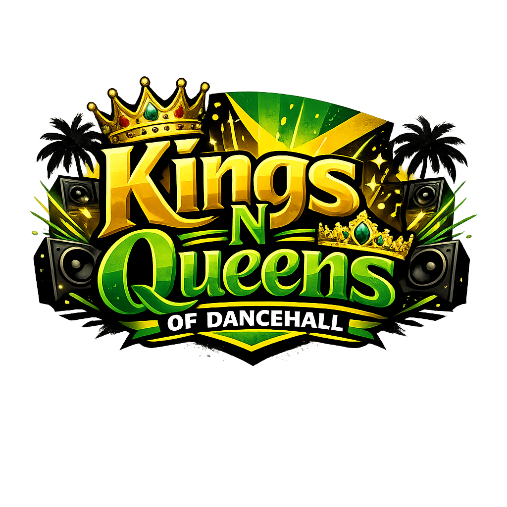 Kings & Queens of Dancehall